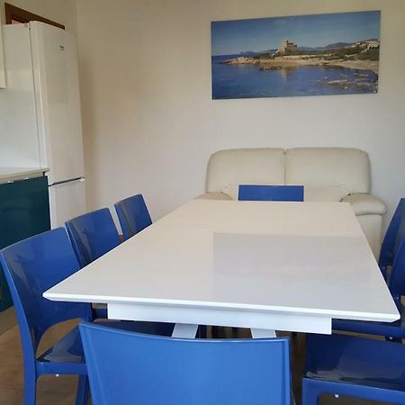 Casaale Daire Alghero Dış mekan fotoğraf