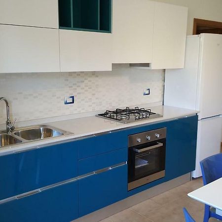 Casaale Daire Alghero Dış mekan fotoğraf
