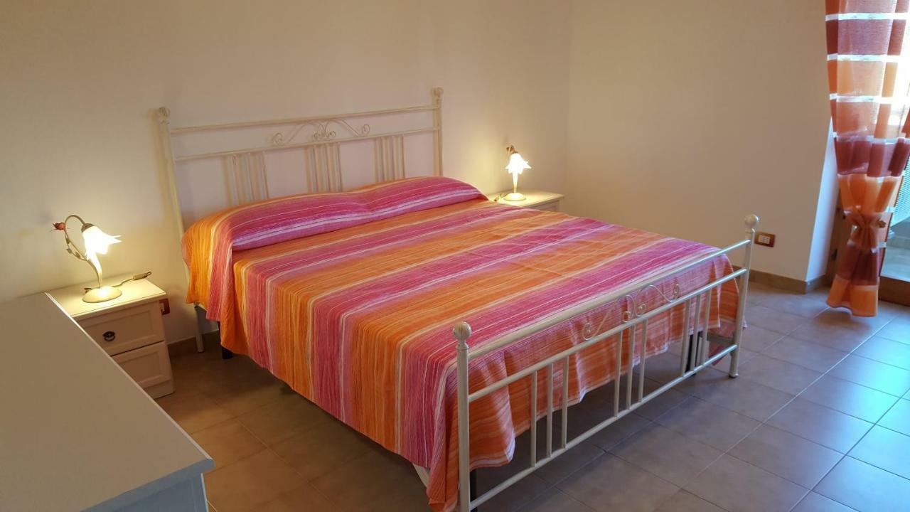 Casaale Daire Alghero Dış mekan fotoğraf