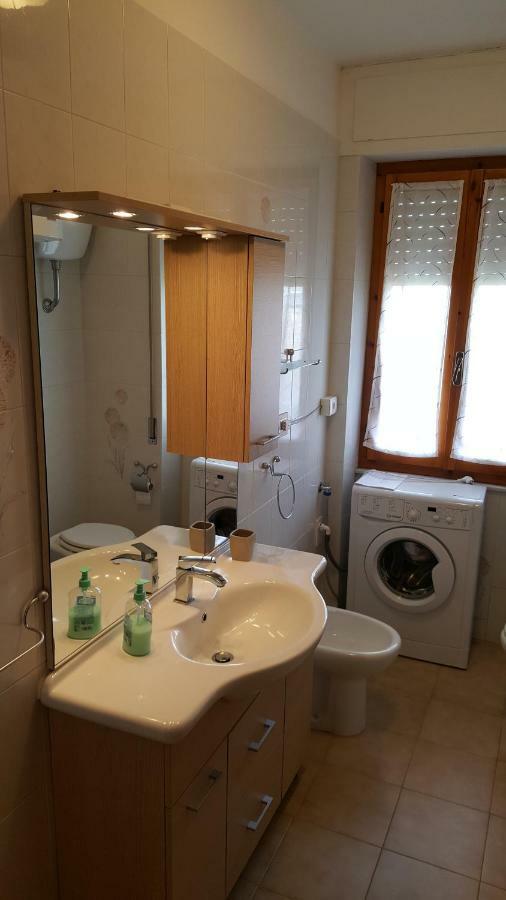 Casaale Daire Alghero Dış mekan fotoğraf