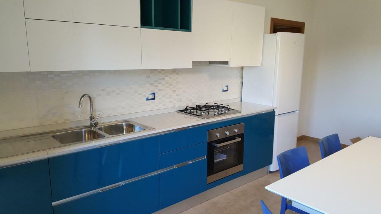 Casaale Daire Alghero Dış mekan fotoğraf