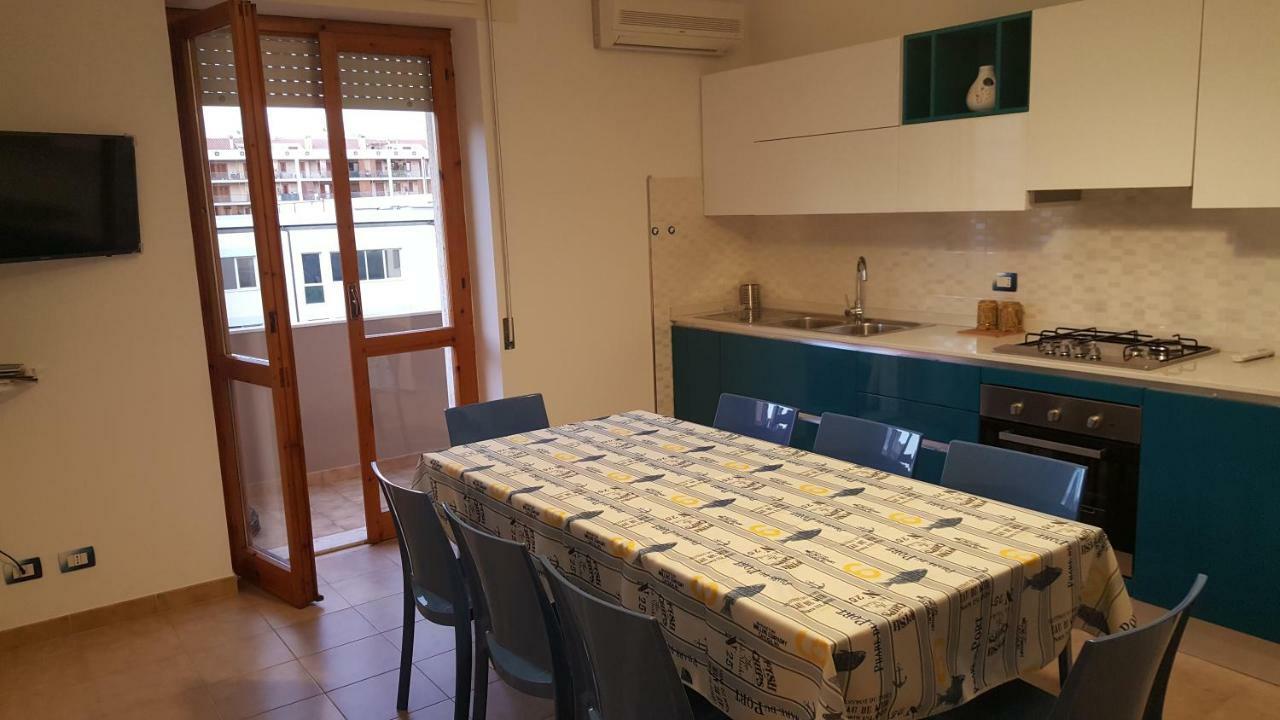 Casaale Daire Alghero Dış mekan fotoğraf