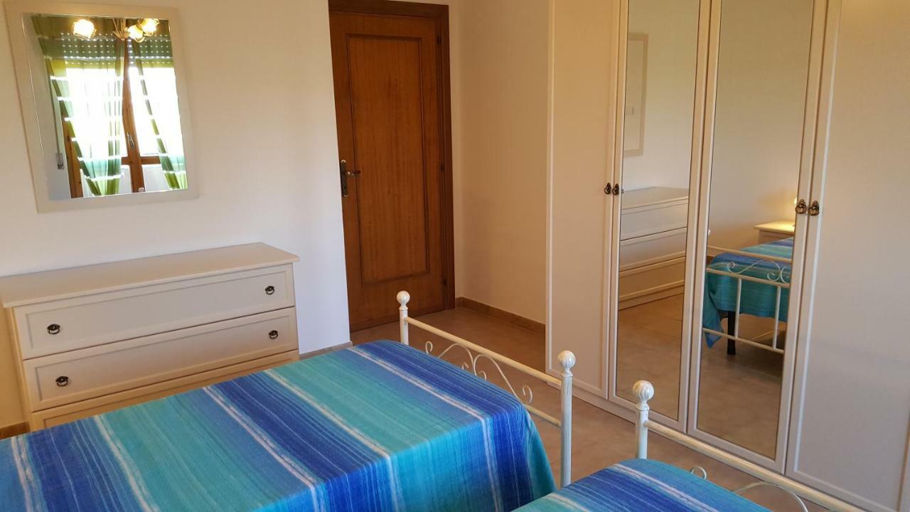Casaale Daire Alghero Dış mekan fotoğraf