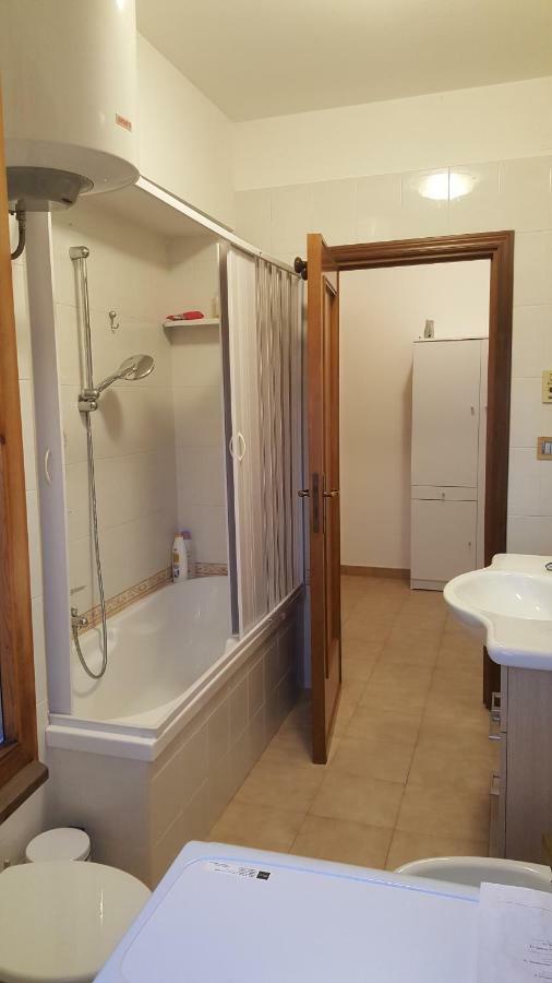 Casaale Daire Alghero Dış mekan fotoğraf