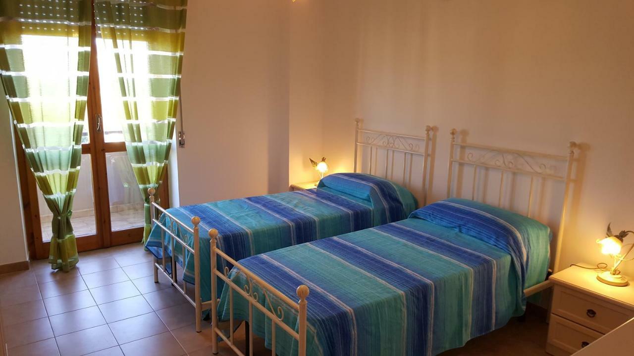 Casaale Daire Alghero Dış mekan fotoğraf