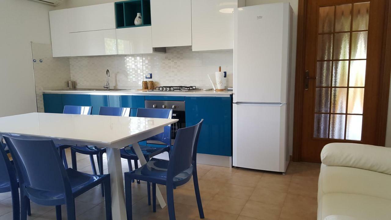 Casaale Daire Alghero Dış mekan fotoğraf