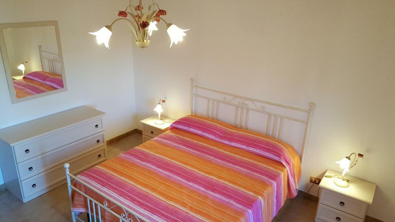 Casaale Daire Alghero Dış mekan fotoğraf