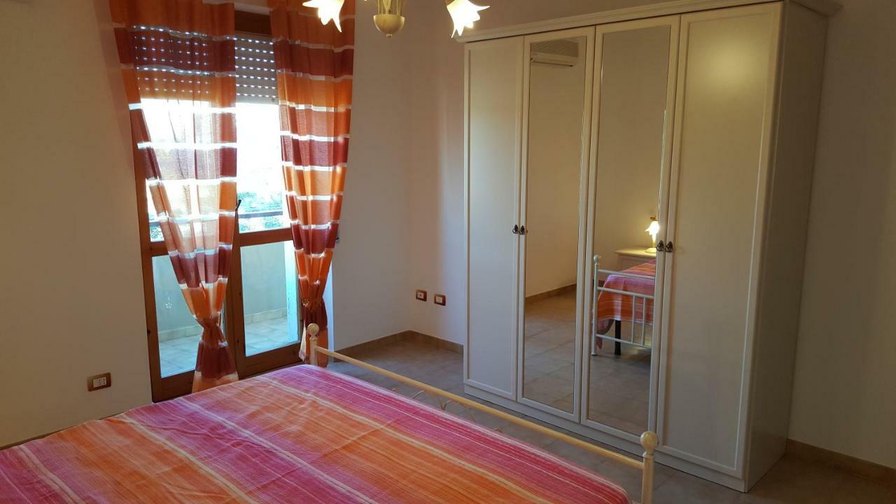 Casaale Daire Alghero Dış mekan fotoğraf