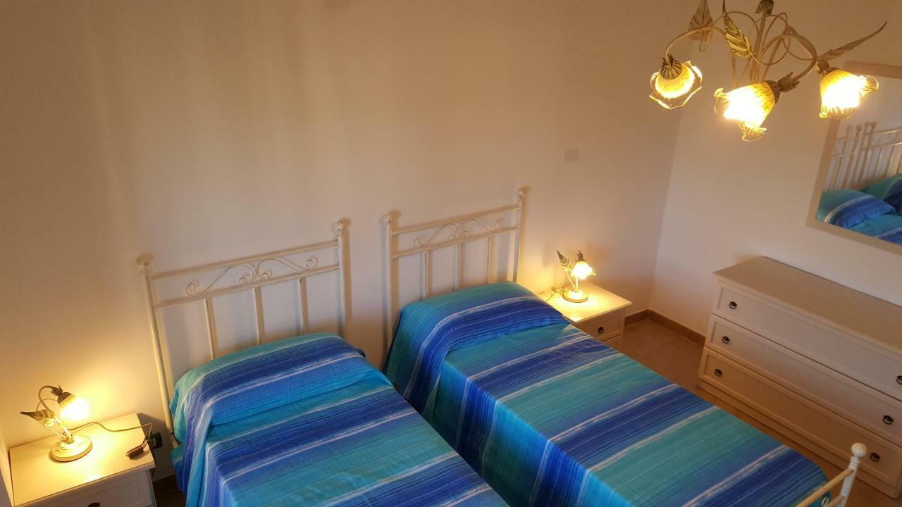Casaale Daire Alghero Dış mekan fotoğraf