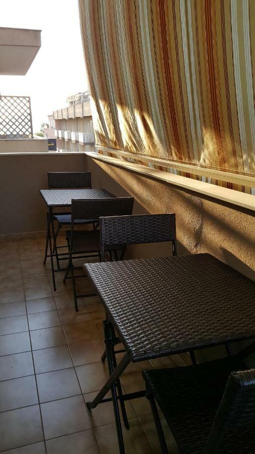 Casaale Daire Alghero Dış mekan fotoğraf